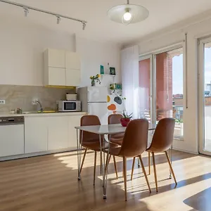 Appartamento New Apartament, Tirana
