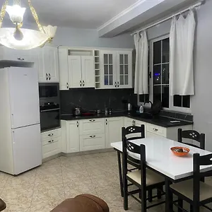 Appartamento White, Tirana