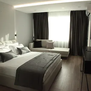 Hotel L'hotel