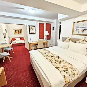 bucur-accommodation.bucharesthotelsnow.com/