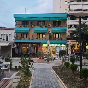 Appartamento My, Tirana