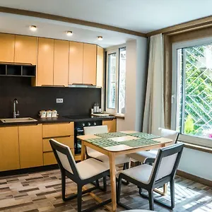 Appartamento Venere Deluxe, Tirana