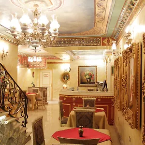 Hotell Boutique Fernando