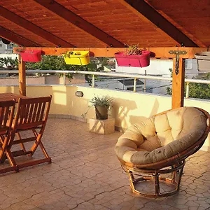 Alloggio in famiglia Friends Terrace, Tirana