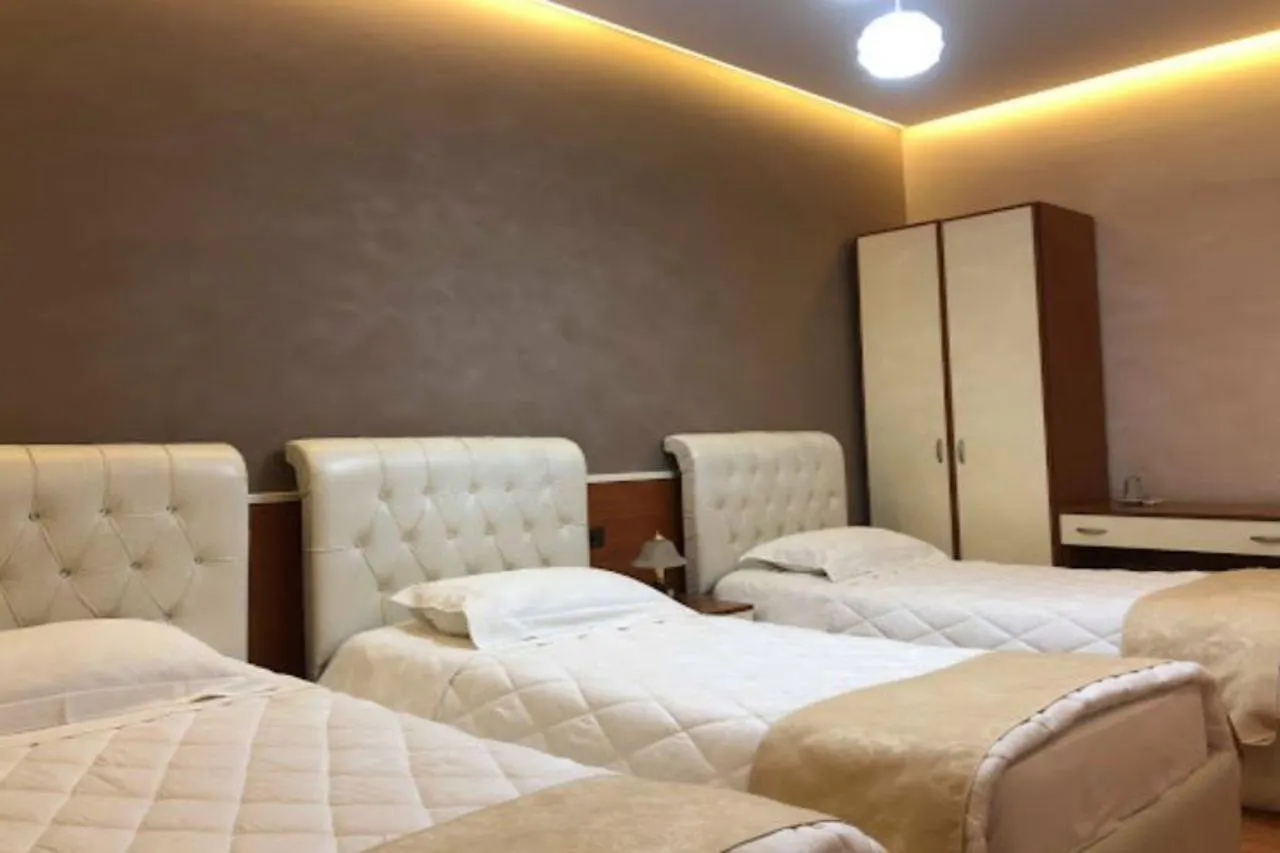 Hotel Palma Tirana