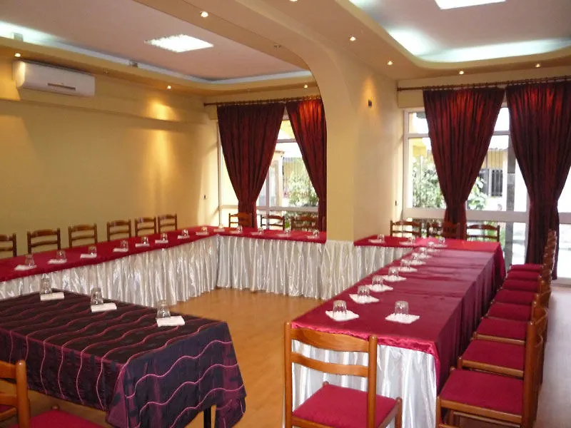 Hotel Palma Tirana 3*,  Albania