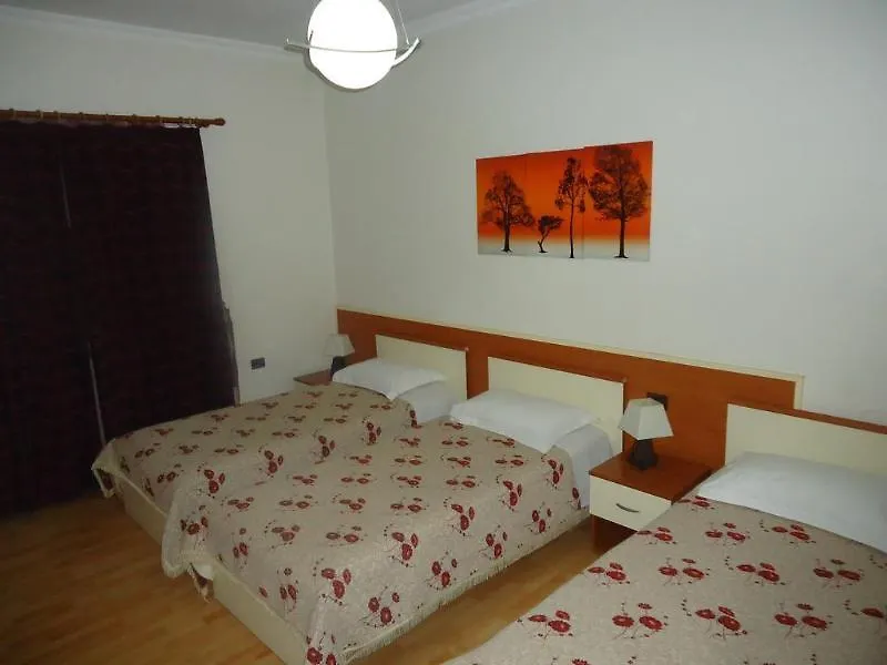 Hotel Palma Tirana 3*,  Albania