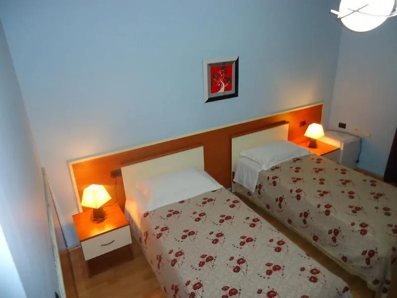 ***  Hotel Palma Tirana Albania