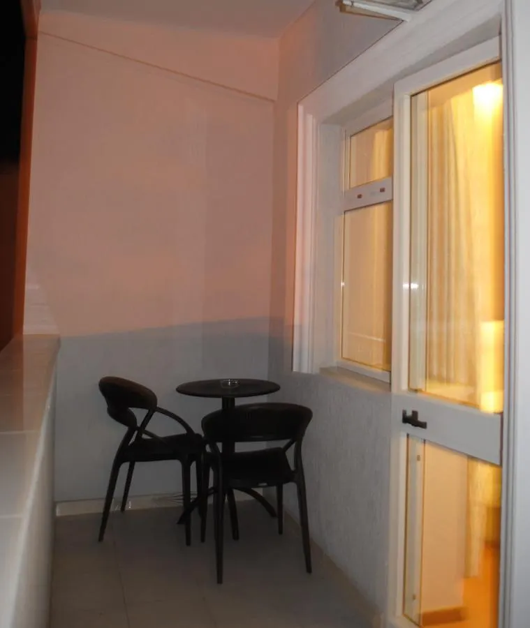Hotel Palma Tirana