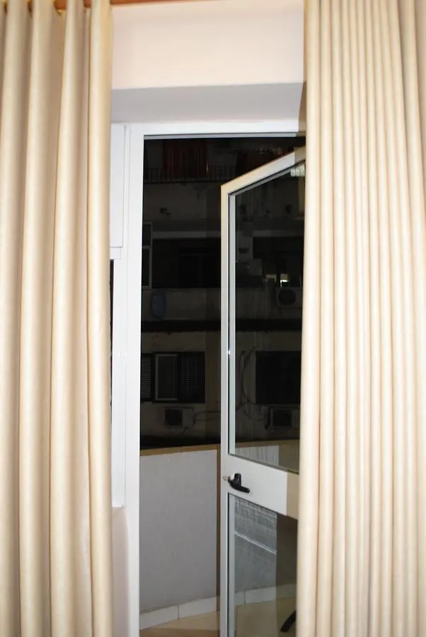 Hotel Palma Tirana