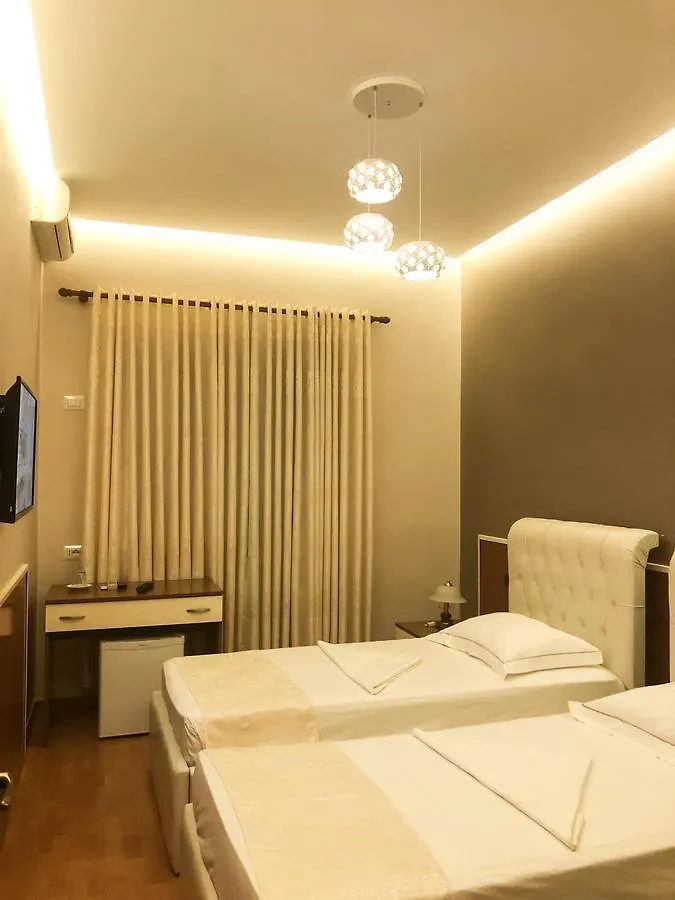 Hotel Palma Tirana