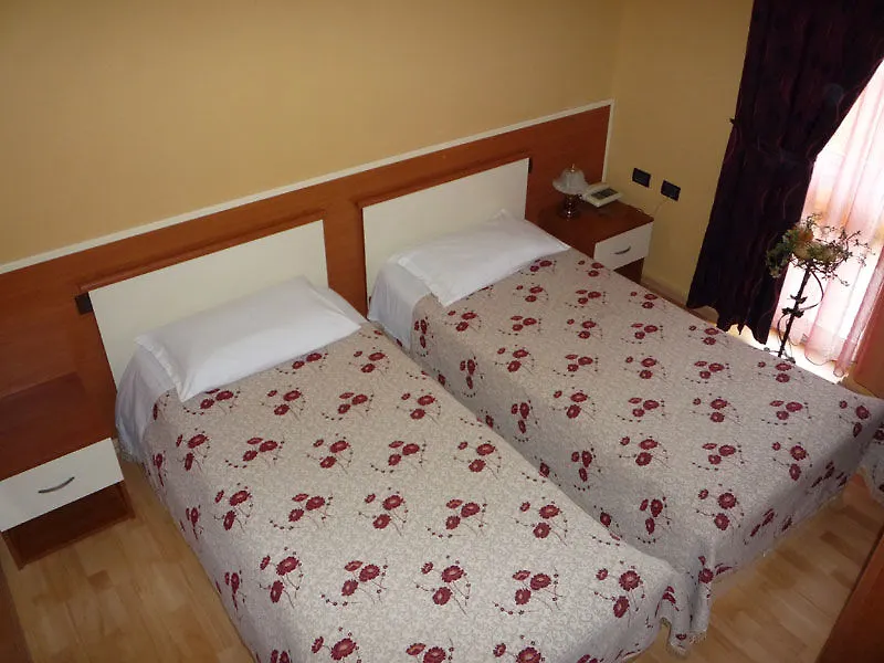 Hotel Palma Tirana Albania