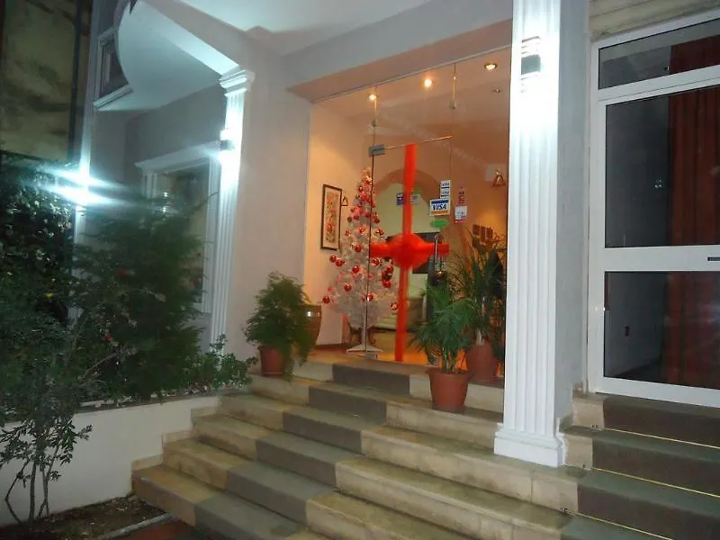 Hotel Palma Tirana