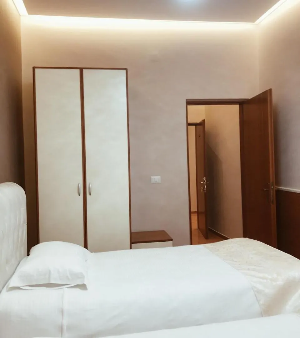 Hotel Palma Tirana 3*,  Albania
