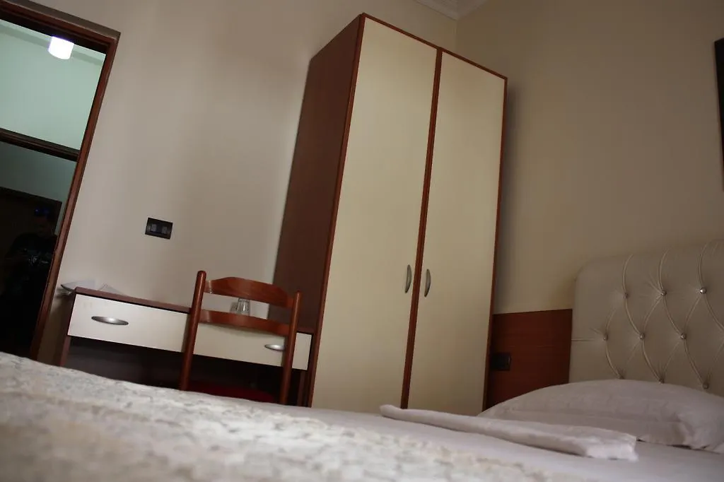 Hotel Palma Tirana